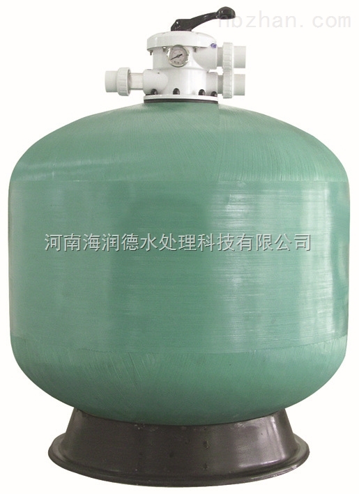 砂缸过滤器