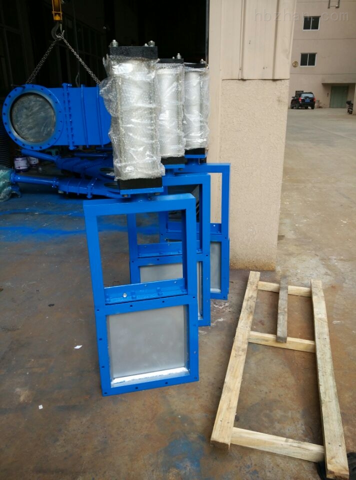 闸板阀 _供应信息_商机