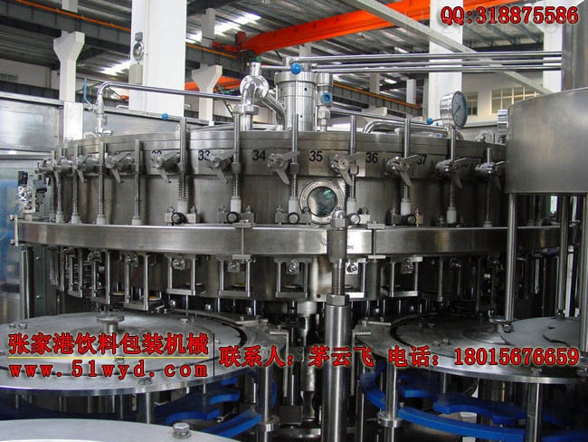 玻璃瓶家用饮料生产设备v家用净水器碳酸图片