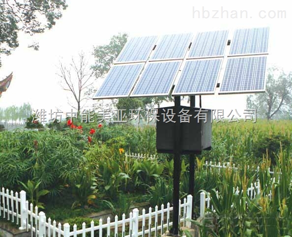 太阳能微动力一体化污水处理设备 太阳能微动力一体化污水处理设备