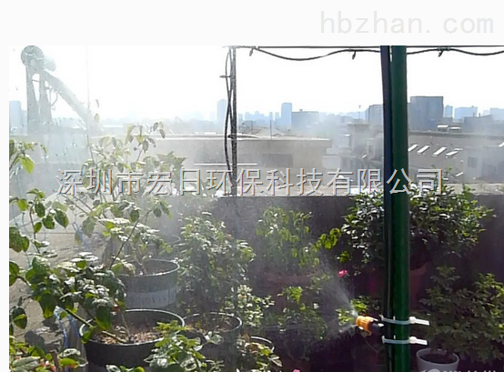 屋顶花园喷灌/小区喷灌喷头