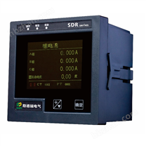 多功能電力儀表