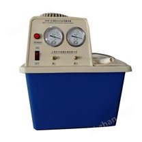 循環(huán)水式真空泵