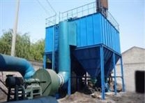 脈沖單機除塵器