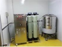 實驗室純水設備