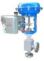 ZJHS氣動(dòng)高壓角形調(diào)節(jié)閥