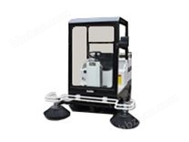 K1950駕駛式掃地機(jī)