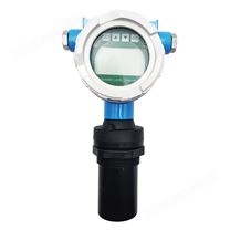 超聲波防爆液位計