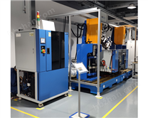 分體式恒溫恒濕試驗(yàn)箱