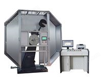 CH-JCJBW300H型儀器化沖擊試驗機（示波沖擊試驗機）