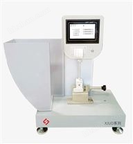 懸臂梁沖擊試驗機