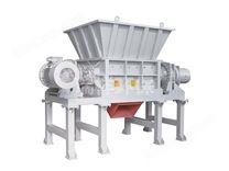 工業(yè)固廢垃圾撕碎機(jī)