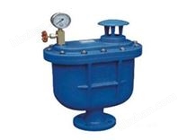 復(fù)合式排氣閥