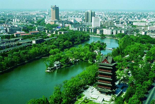 深入贯彻落实生态文明建设 大政策开启十三五