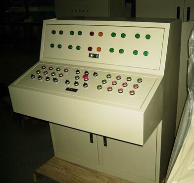 BCK 防爆操作台 矿用本安型操作台_电气设备