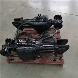 QJB4/4-1800/2-56QJB电动潜水推流器