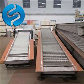 GSHZ-300网板式机械格栅