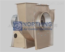 HMB高效率雙扭曲次高壓風(fēng)機(jī)