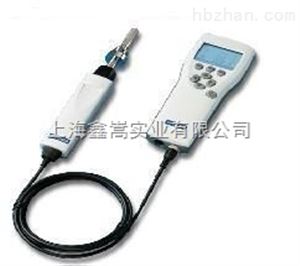 vaisala dm70便攜式露點儀