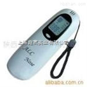 AT126漢威呼出氣體酒精含量測試儀