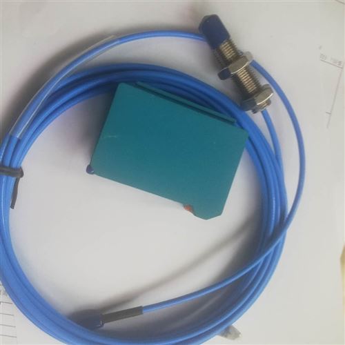 3300、7200系列前置器、电涡流位移传感器