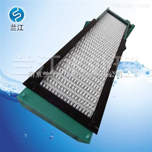 GSHP回转式机械格栅机/器