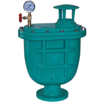 復(fù)合式排氣閥