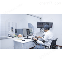 手指交互分析軟件