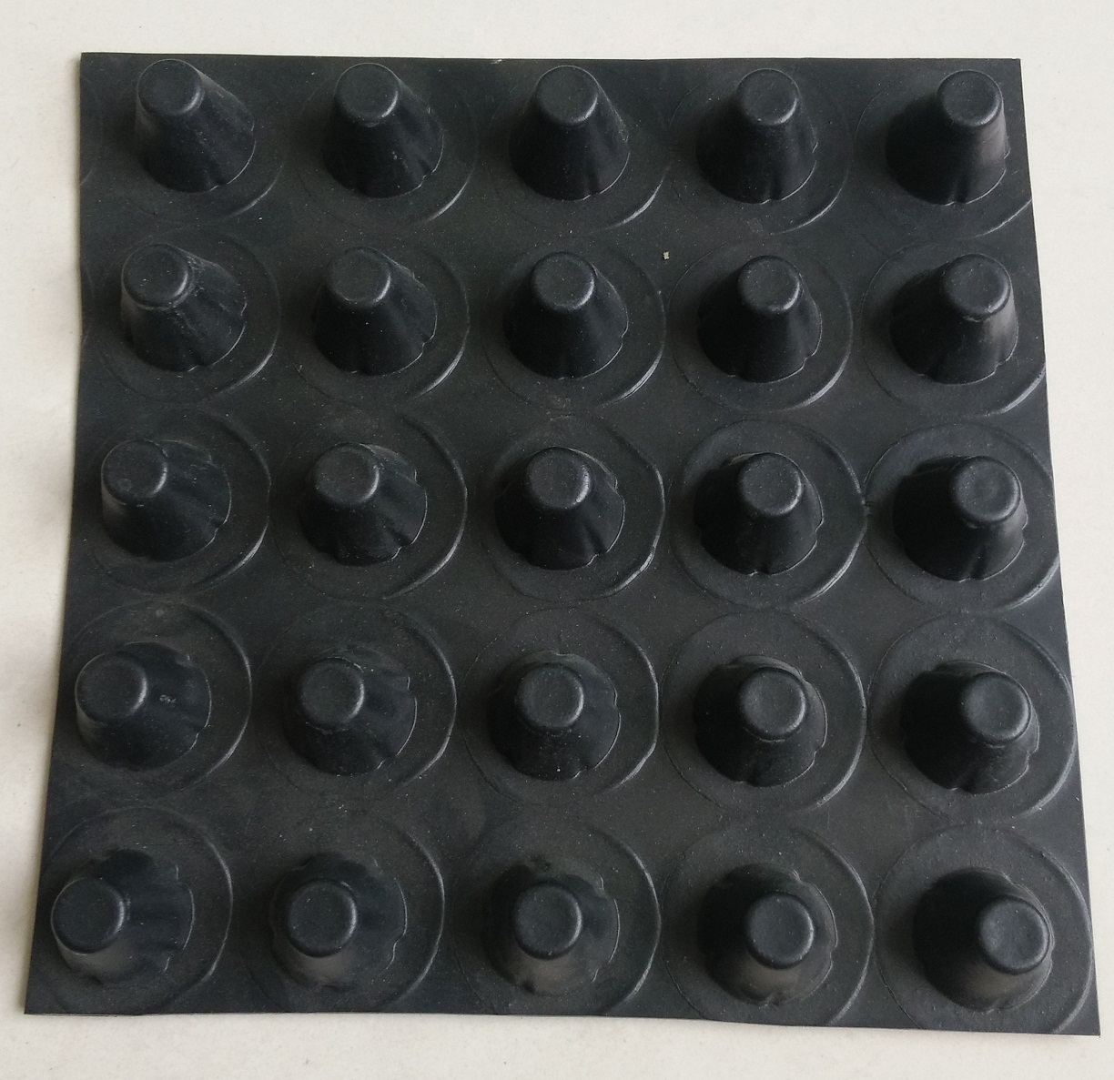 泰安市佳塑建材有限公司