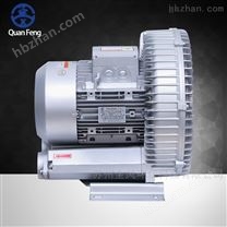 噴砂機(jī)除塵旋渦風(fēng)機(jī)