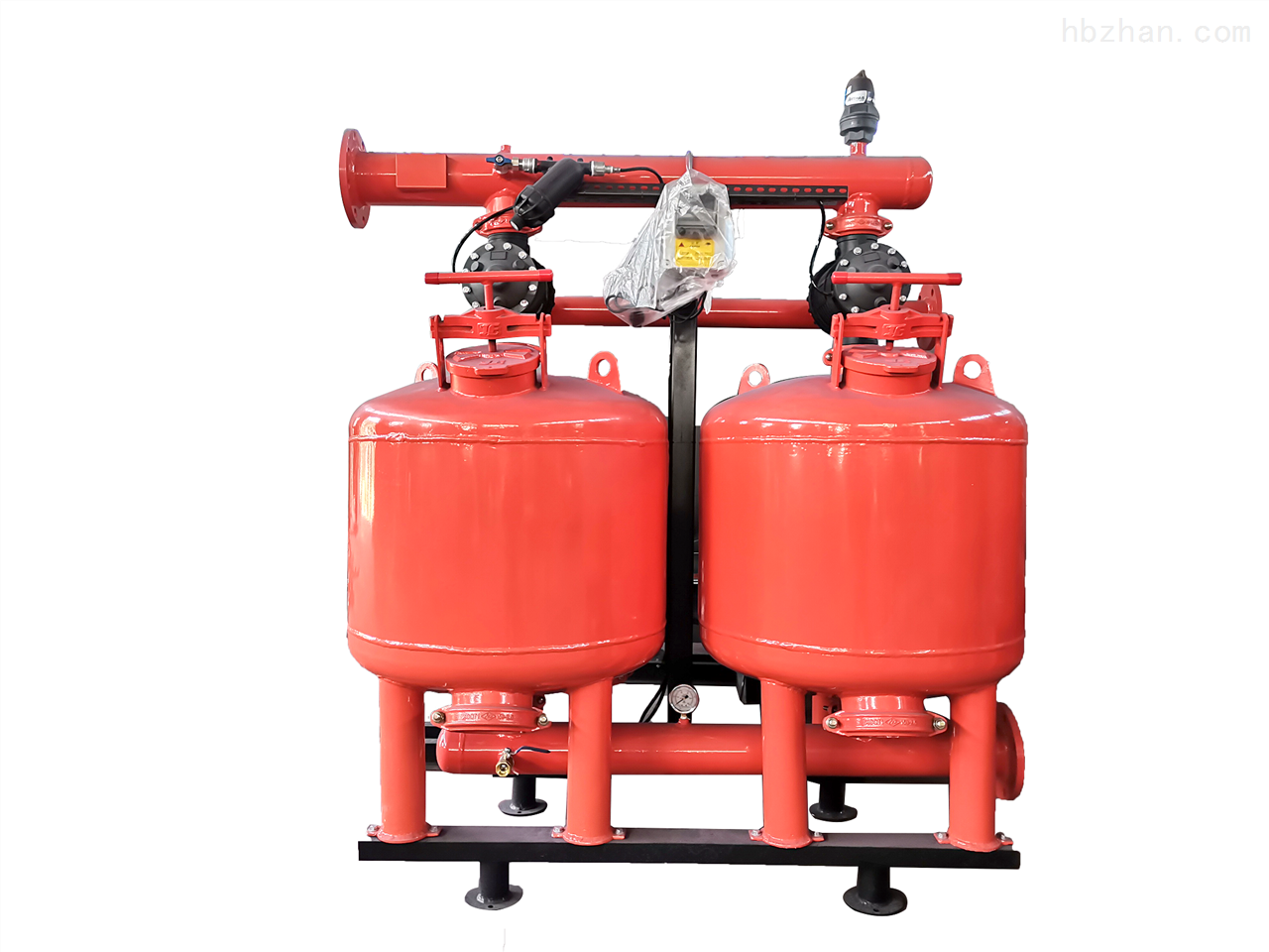 全自动砂石过滤器