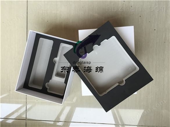 鋁箱EVA包裝內(nèi)托一體成型加工