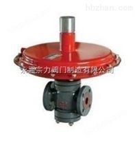 自力式差（微）壓調(diào)節(jié)閥