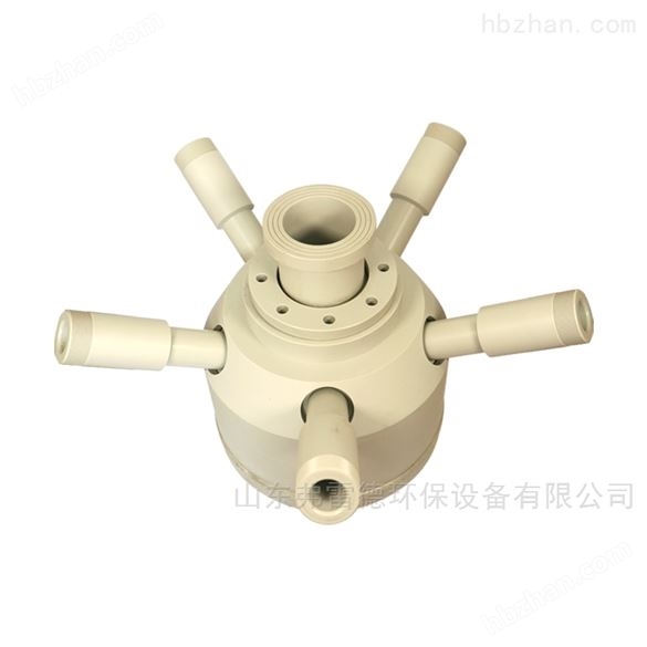射流曝氣器