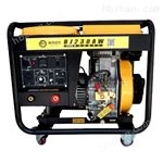 BJ230AW便攜式230A汽油發(fā)電電焊機(jī)*