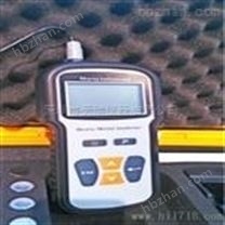 便携式痕量重金属检测仪