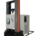 廣東高低溫拉力強度試驗機