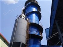 可調(diào)節(jié)文丘里濕法除塵脫硫一體化設(shè)備