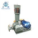 250型羅茨鼓風(fēng)機(jī)