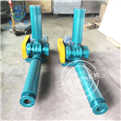 300型羅茨鼓風(fēng)機(jī)