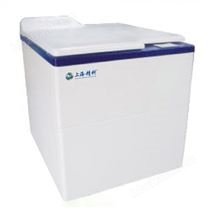 JK-FC-LLR8M低速冷凍離心機(jī)，水平轉(zhuǎn)子4×250ml(帶風(fēng)罩）