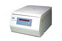 JK-CTL-500L通用空冷型臺式低速離心機