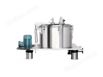 PSB平板式上部卸料離心機(jī)