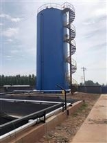 養(yǎng)豬場（水泡糞）污水處理設(shè)備