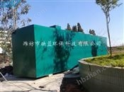 MBR一體化醫(yī)療污水處理設備