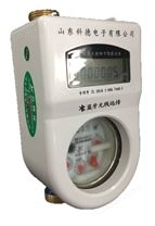 藍(lán)牙無(wú)線遠(yuǎn)傳智能水表