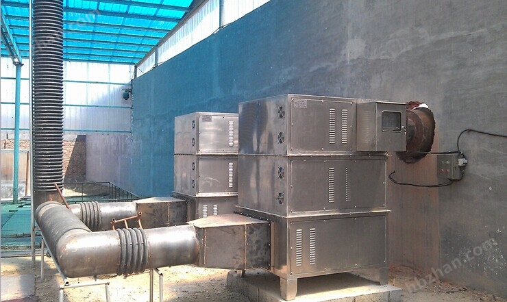 居峰環(huán)保專業(yè)工業(yè)廢氣凈化設(shè)備有機(jī)廢氣處理設(shè)備廢氣凈化塔環(huán)保設(shè)備定制生產(chǎn)