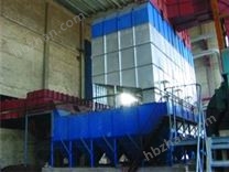 SZD型组合电除尘器