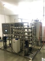 GMP純化水設(shè)備