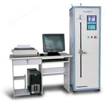 YG021DL型電子單紗強力機